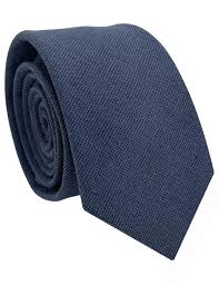 Cotton Necktie